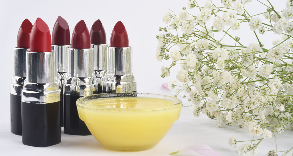 Which is the Correct Shade of Red Lipstick for Me?