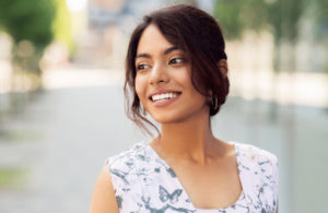 No Makeup Makeup Look on Indian Skin