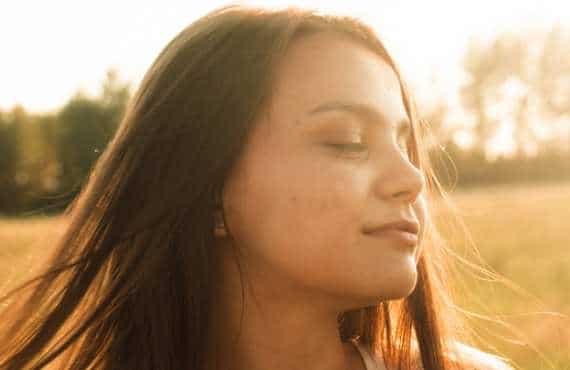 HAIR CARE TIPS FOR SUMMER