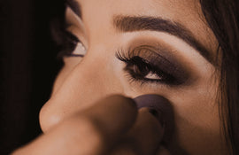 Is Eye Makeup Safe for Eyes? The Correct Way to Store & Use Eye Products