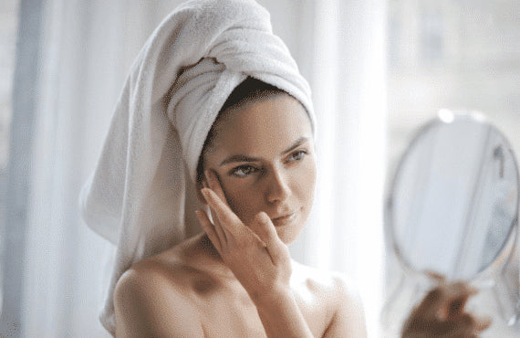 The Best Anti Ageing Skin Care Routine