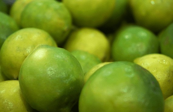 DIY Lemon Face Cleanser Recipes