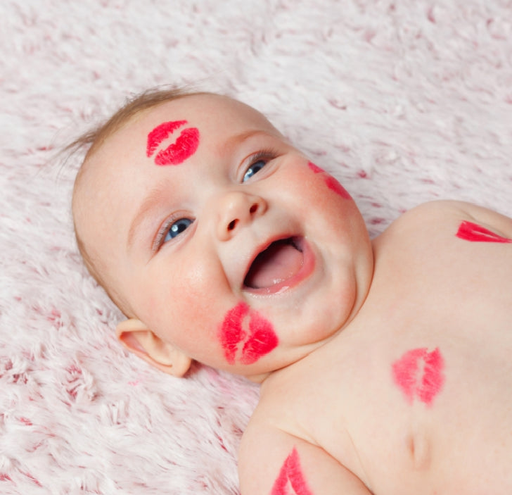 The Toddler that gave Birth to an Entrepreneur Mom!