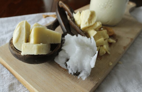 Body Butter Cream - Uses, Benefits & How to Make Body Butter At Home
