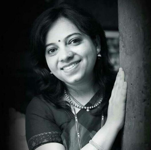 Bol Barva With Vrushali Pandit