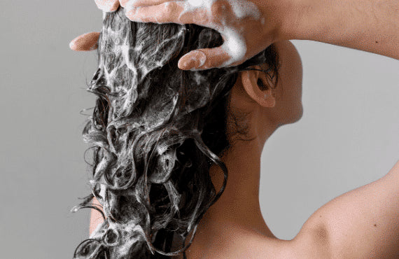DIY 2-Ingredient Hair Masks for Dry & Damaged Hair