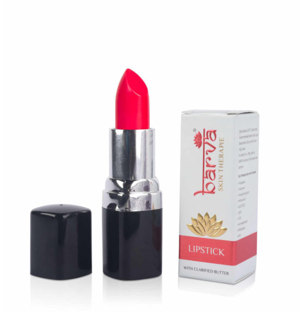 Complete Face Makeup with Pink Lipstick