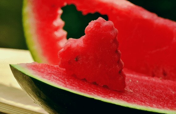 Watermelon Beauty Hacks for Summer