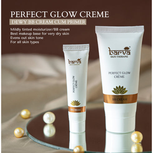 Perfect Glow Creme BB cream 50ml