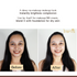 Perfect Glow Creme BB cream|primer for makeup base