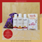Abhyangasnaan | set of 3 products | free utna & bag