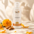 Almond Pomegranate Hair & Body Massage Oil with Vitamin E - 200ml | Mfg date 02/2025