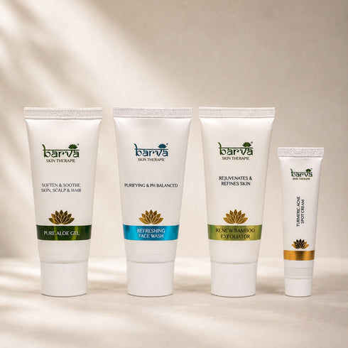 Spotless Skin Anti-Acne Special | made with ingredients known to treat pimples & dark spots