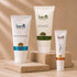 Oily Skincare | set of face wash, bb cream & aloe vera gel