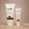 Turmeric Acne Spot Cream & Pure Aloe Vera Gel