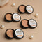Cream Foundation / Concealer Makeup Base - 9g | 5 shades for Indian skin tones | Mfg date 08/2025