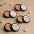 Cream Foundation / Concealer Makeup Base - 9g | 5 shades for Indian skin tones | Mfg date 08/2025