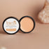Cream Foundation / Concealer Makeup Base - 9g | 5 shades for Indian skin tones | Mfg date 08/2025