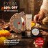 Glow with Ghee Makeup | set of 4 products | free mirror
