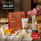 Festive Makeover | set of 4 products | free makeup pouch