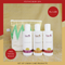 Festive Body Spa | set of 3 products | free pouch