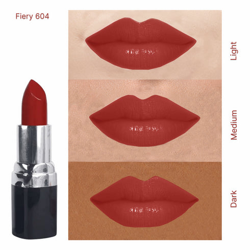 FIERY-604