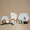 Complete Makeover | bb cream, foundation, lipstick, kajal, highlighter | ghee-enriched makeup