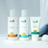 Complete Hair Care Kit | Set of 3 | Oil, Shampoo & Conditioner