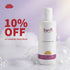 Calming Lavender Body Wash / Shower Gel with Aloe Vera - 200ml | for women and men