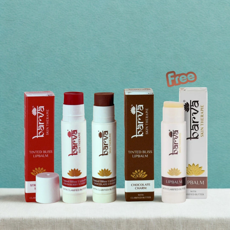 Lippy Love New Year Limited Time Offer