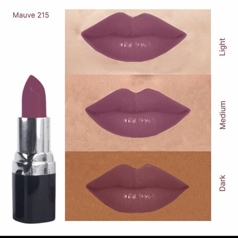 MAUVE-215