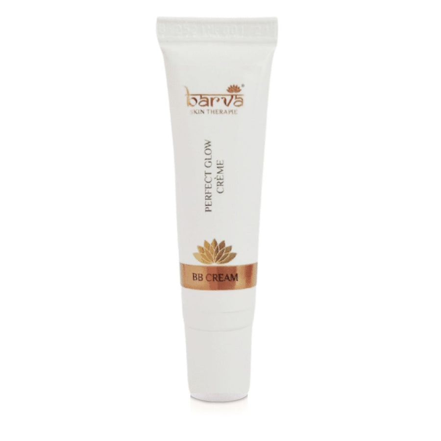 Nijashtha Perfect Glow Creme 10ML & Foundation