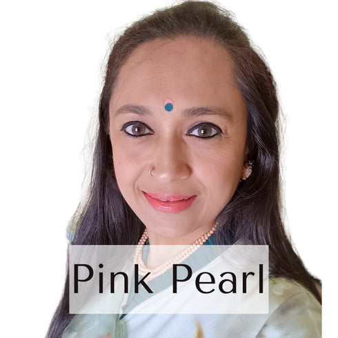 PINK-PEARL-702