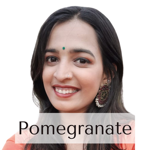 POMEGRANATE-208