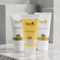 Exfoliator, Sunscreen & Mango Butter Moisturizer