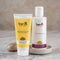 Lavender Body Wash & Sunscreen