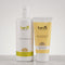 Lemon Aloe Shower Gel & Sunscreen