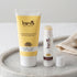 Sunscreen & Lipbalm