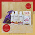 Abhyangasnaan | set of 3 products | free utna & bag