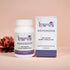 Ashvadha Herbal Formulation for Anti-ageing Support for Skin | 30 ayurvedic proprietary medicine capsules - MAIN