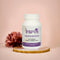 Ashvadha Herbal Formulation for Anti-ageing Support for Skin | 30 ayurvedic proprietary medicine capsules - MAIN