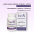 Ashvadha Herbal Formulation for Anti-ageing Support for Skin