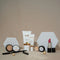 Complete Makeover | bb cream foundation lipstick kajal highlighter | ghee-enriched makeup
