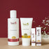 Dry Skin Special | natural skincare for face & body | made with ghee aloe vera vitamin E