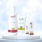 Dry Skin Special | natural skincare for face & body | made with ghee aloe vera vitamin E