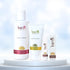 Dry Skin Special | natural skincare for face & body | made with ghee aloe vera vitamin E