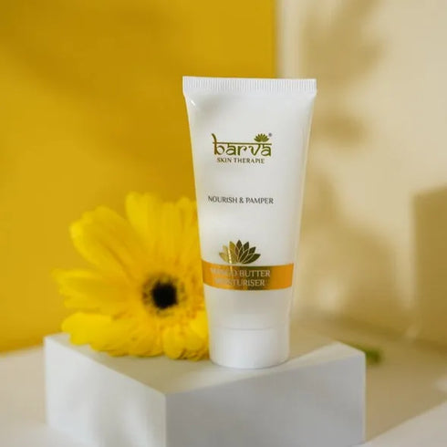 Dry Skin Special | natural skincare for face & body | made with ghee aloe vera vitamin E