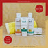 Festive Hair Spa | set of 4 products | free drawstring bag
