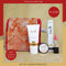 Festive Makeover | set of 4 products | free makeup pouch