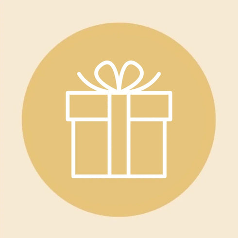 Gift from Barva - Gift Box - singleton_gift